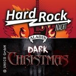 Hard Rock Nacht & dark christmas