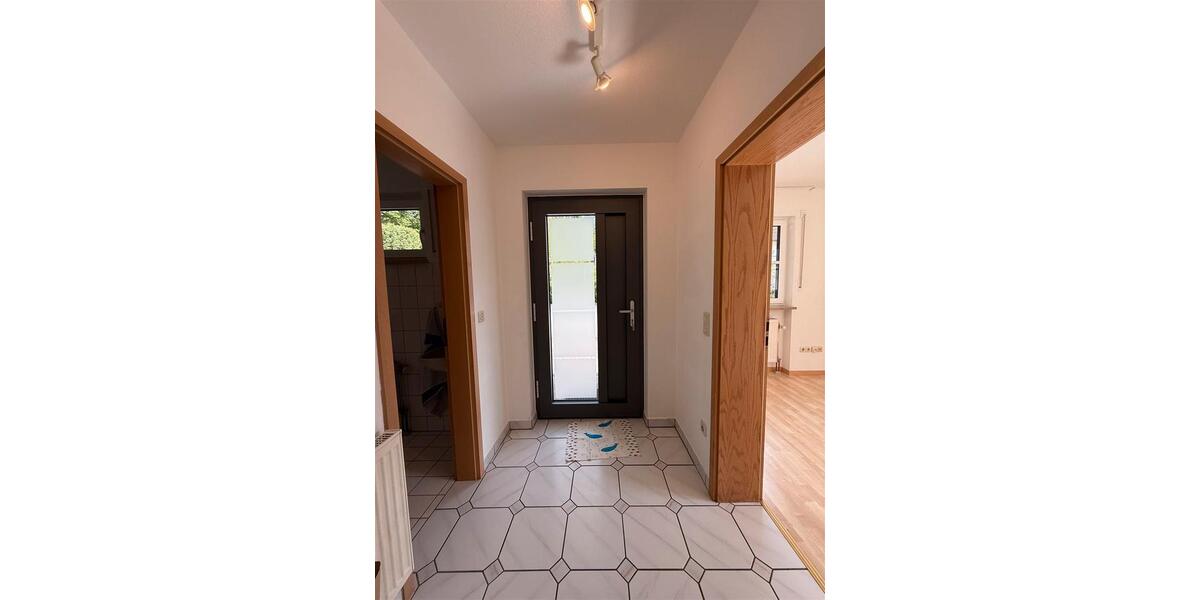 Doppelhaushälfte Burgthann - 5 Zimmer, 118 m&sup2;, 1.540&euro; | Angebot:26440405