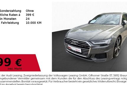 Audi A6 51.050 km 42.980 &euro; Schwabach 91126