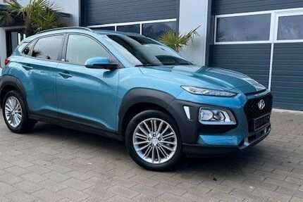Hyundai KONA 25.400 km 13.899 &euro; Neunkirchen am Brand 91077