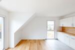 Maisonettenwohnung Nürnberg Gaismannshof - 3 Zimmer, 86 m&sup2;, 1.326&euro; | Angebot:26477238