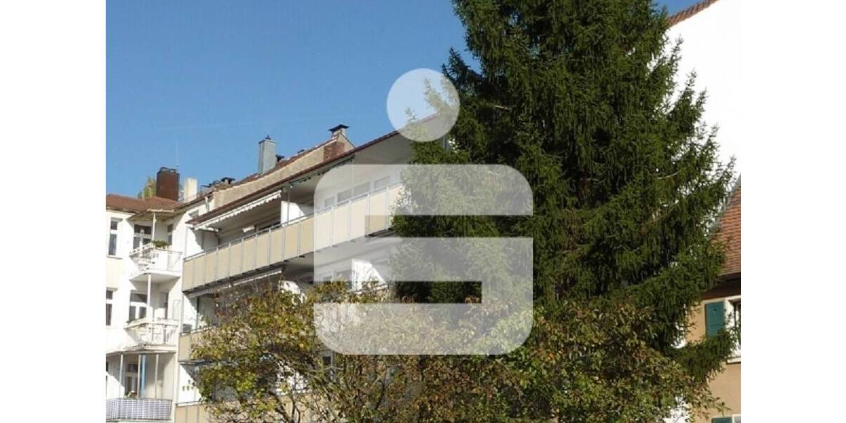 Etagenwohnung Erlangen Innenstadt - 4 Zimmer, 104 m&sup2;, 349.000&euro; | Angebot:25700820