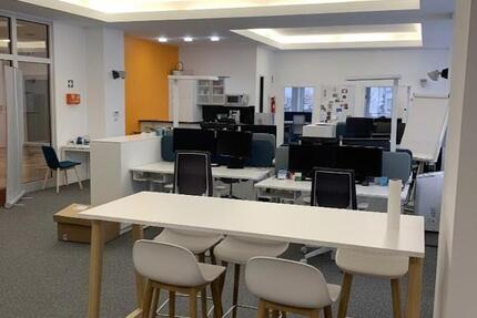 Gewerbeobjekt Nürnberg Eberhardshof - 2.900&euro; | Angebot:23863889