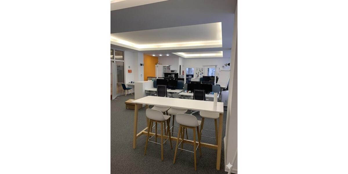 Gewerbeobjekt Nürnberg Eberhardshof - 2.900&euro; | Angebot:23863889