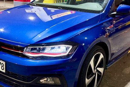 VW Polo 74.000 km 15.200 &euro; Nürnberg 90403
