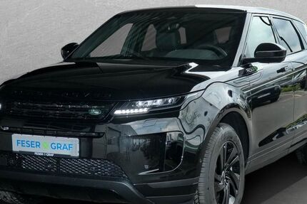 Land Rover Range Rover Evoque 3.000 km 59.950 &euro; Nürnberg 90441