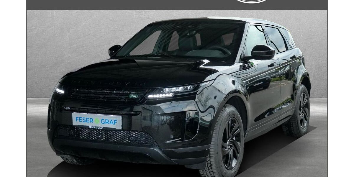 Land Rover Range Rover Evoque 3.000 km 59.950 &euro; Nürnberg 90441