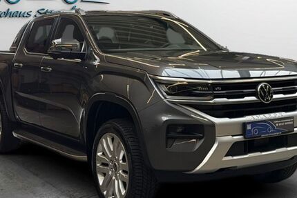 VW Amarok 23.900 km 52.410 &euro; Buchschwabach bei Nürnberg 90574