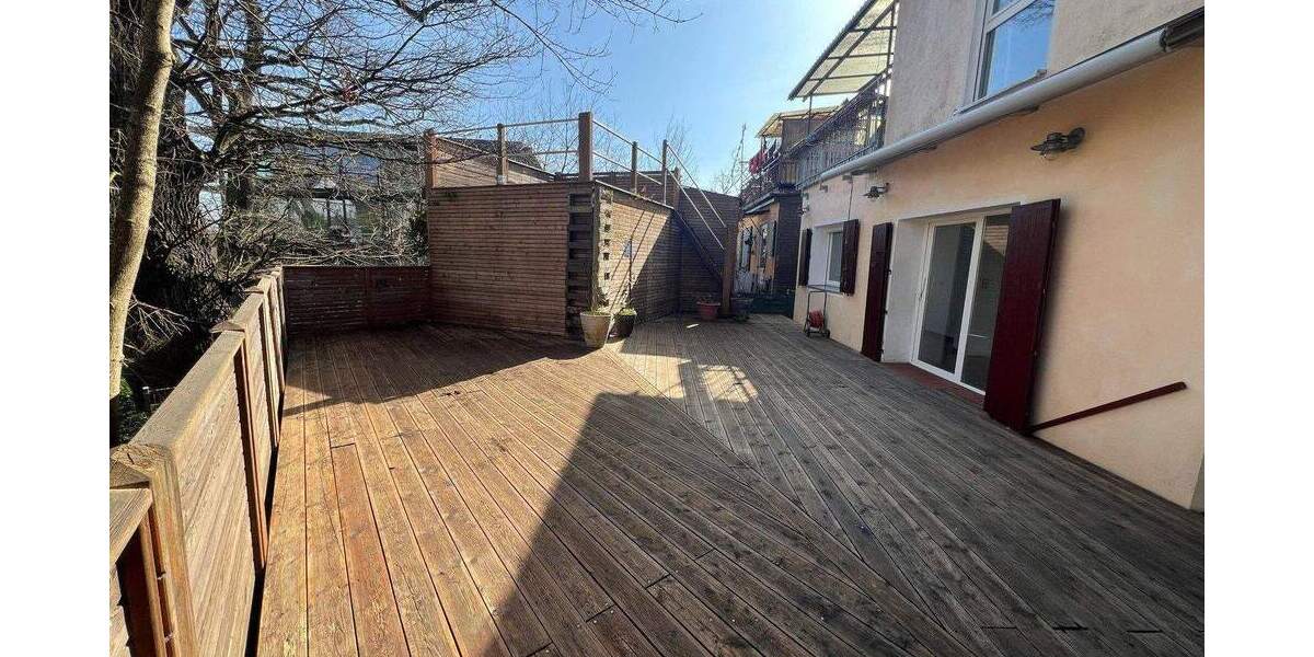 Einfamilienhaus Nürnberg Erlenstegen - 6 Zimmer, 120 m&sup2;, 559.000&euro; | Angebot:25853996