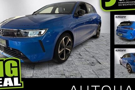 Opel Astra 15.951 km 17.880 &euro; Forchheim 91301