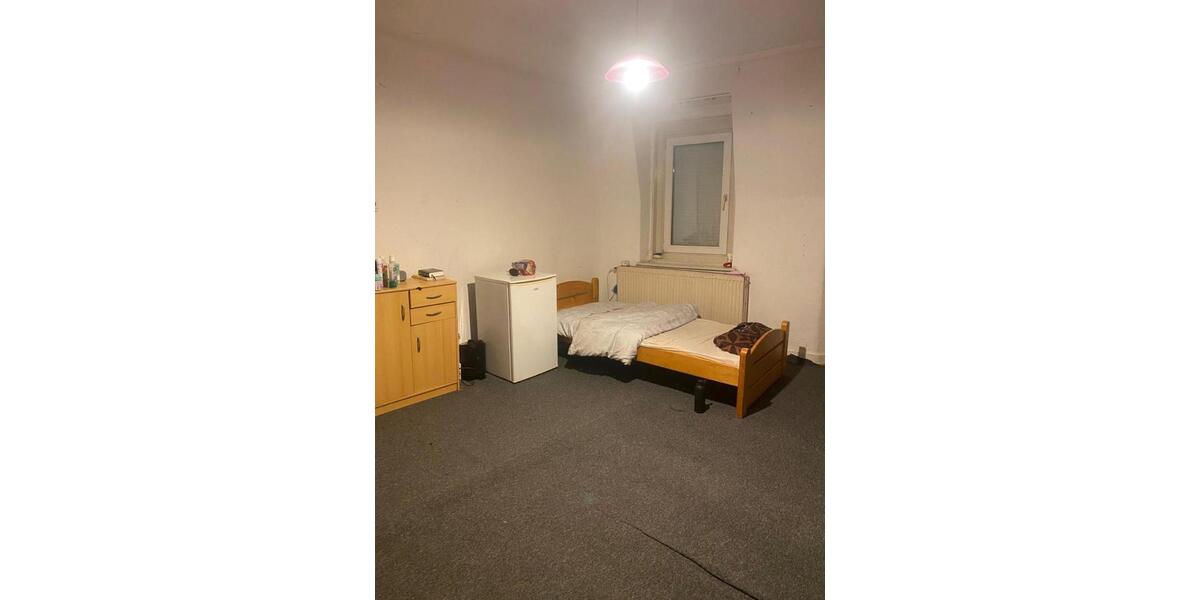 Etagenwohnung Nürnberg Eberhardshof - 1 Zimmer, 28 m&sup2;, 465&euro; | Angebot:25945337