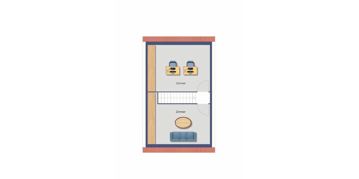 Reihenmittelhaus Nürnberg Zerzabelshof - 5 Zimmer, 95 m&sup2;, 425.000&euro; | Angebot:26627246