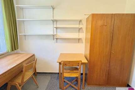 Zimmer Erlangen Buckenhofer Siedlung - 1 Zimmer, 430&euro; | Angebot:26014912