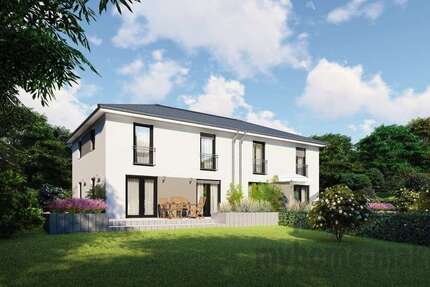 Haus Schwabach / Penzendorf Penzendorf - 5 Zimmer, 117 m&sup2;, 699.500&euro; | Angebot:26024965