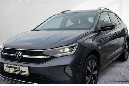 VW Taigo 27.712 km 21.990 &euro; Schnaittach 91220