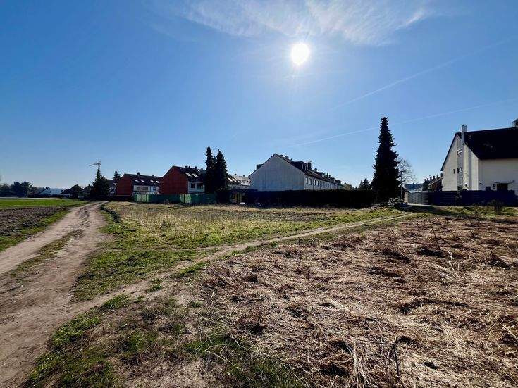 Reihenendhaus Nürnberg Thon - 4 Zimmer, 125 m&sup2;, 590.000&euro; | Angebot:25863441