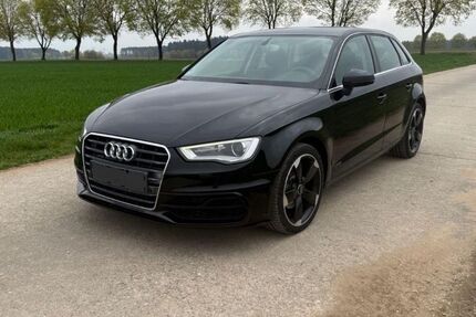 Audi A3 220.000 km 6.900 &euro; Nürnberg 90408