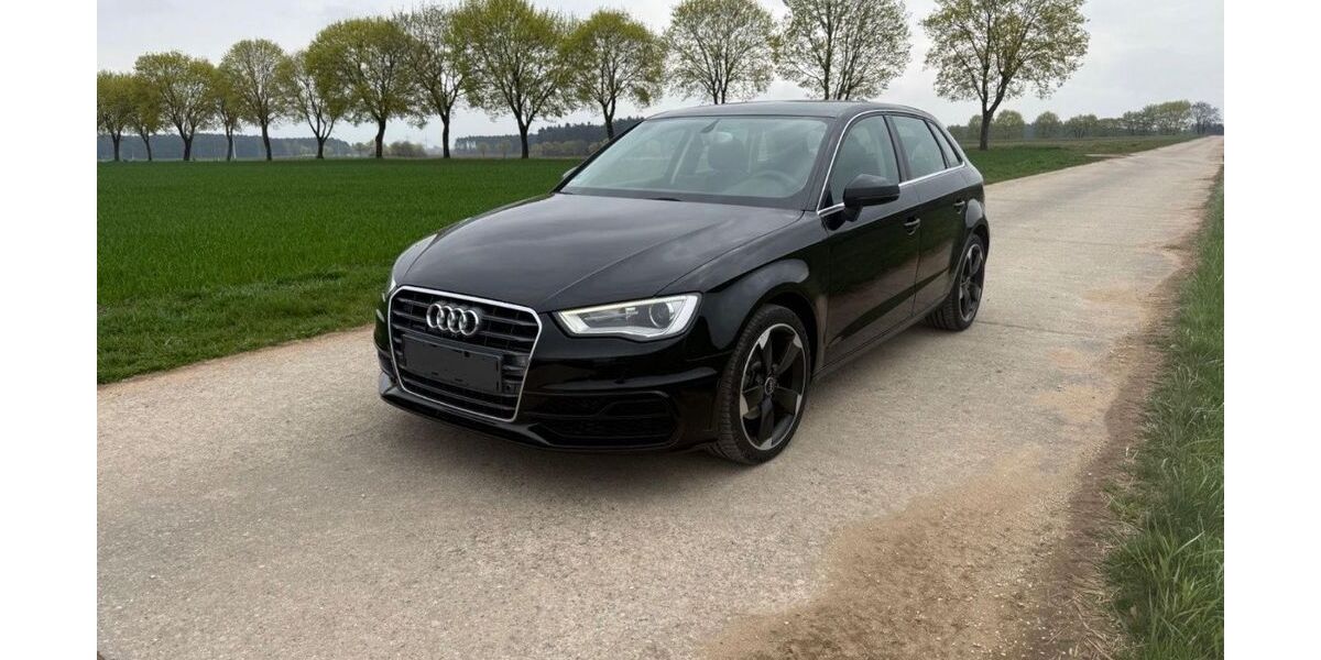 Audi A3 220.000 km 6.900 &euro; Nürnberg 90408