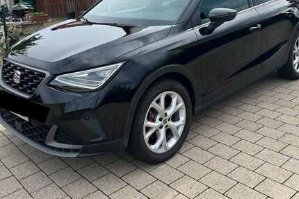 Seat Arona 40.000 km 21.400 &euro; Büchenbach 91186