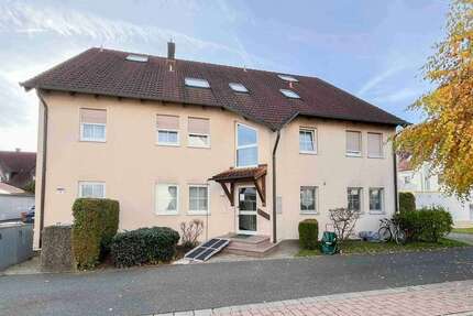 Wohnung Eckental - 2.5 Zimmer, 85 m&sup2;, 269.900&euro; | Angebot:26828446