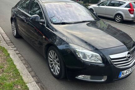 Opel Insignia 166.000 km 5.400 &euro; Wendelstein 90530