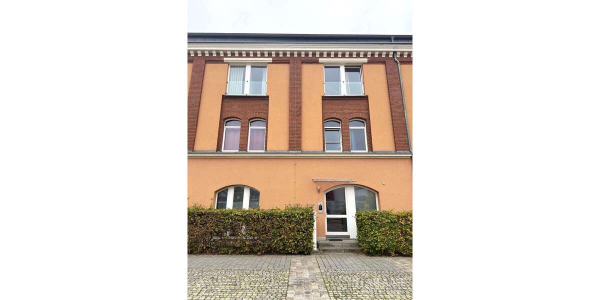 Etagenwohnung Fürth Südstadt - 4 Zimmer, 150 m&sup2;, 2.200&euro; | Angebot:26276598