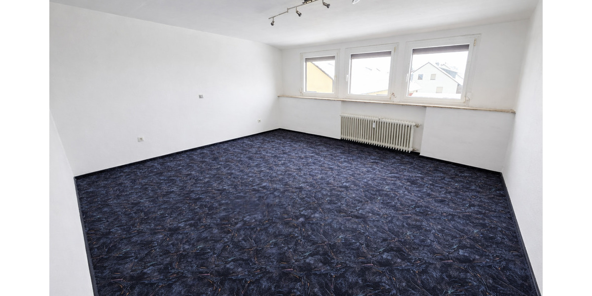 Etagenwohnung Schwanstetten Schwand - 3 Zimmer, 70 m&sup2;, 179.000&euro; | Angebot:25676687