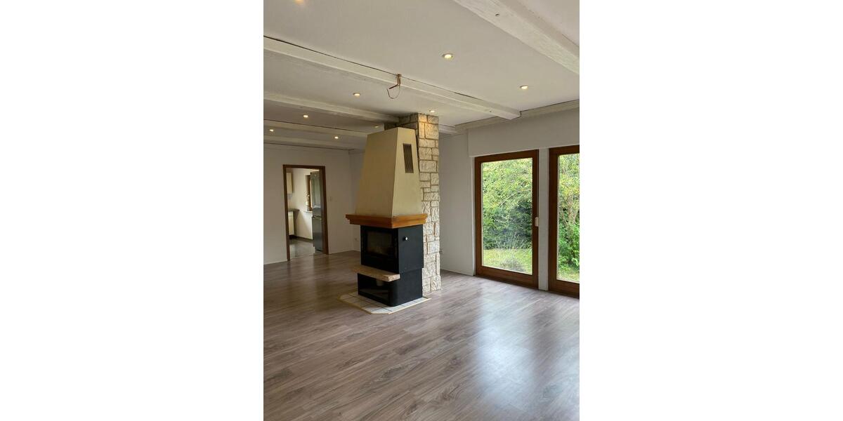 Einfamilienhaus Oberreichenbach - 3 Zimmer, 95 m&sup2;, 475.000&euro; | Angebot:25657267