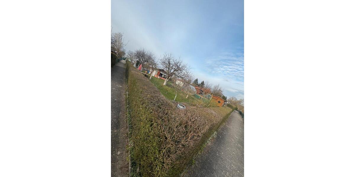 Grundstück Herzogenaurach - 16.000&euro; | Angebot:25861573