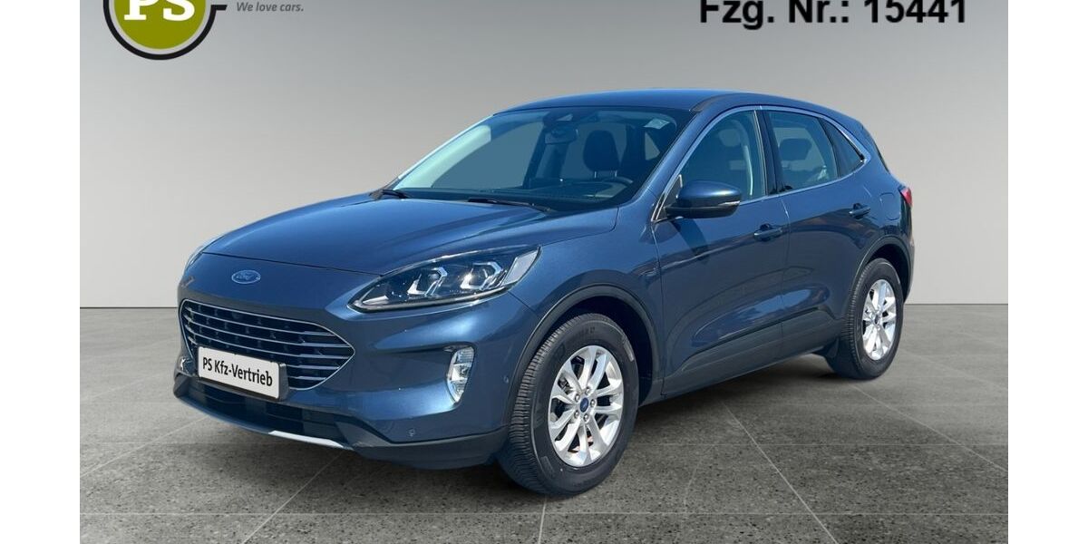 Ford Kuga 49.700 km 18.980 &euro; Nürnberg 90480