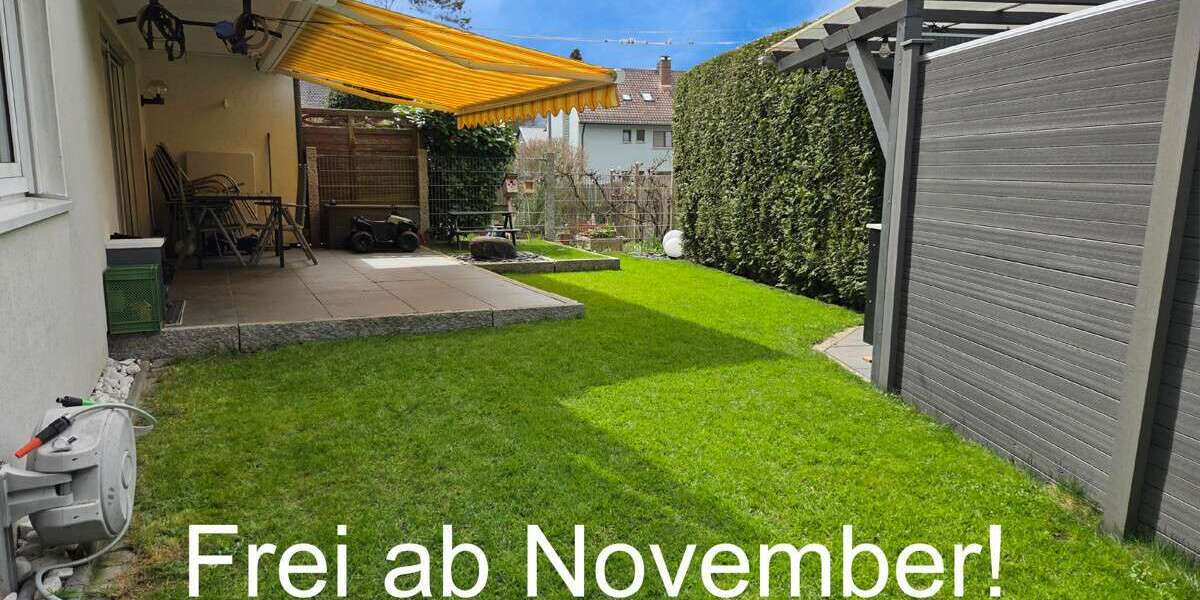 Etagenwohnung Zirndorf / Weiherhof Weiherhof - 3 Zimmer, 101 m&sup2;, 399.000&euro; | Angebot:26739429