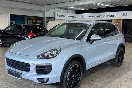 Porsche Cayenne 230.000 km 22.990 &euro; Schwabach 91126