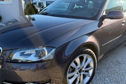 Audi A3 133.400 km 6.499 &euro; Fürth 90763