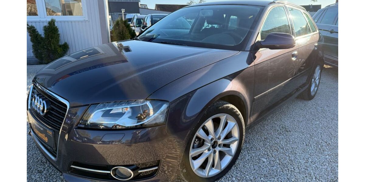 Audi A3 133.400 km 6.499 &euro; Fürth 90763