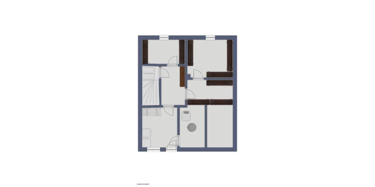 Einfamilienhaus Nürnberg Lohhof - 4 Zimmer, 91 m&sup2;, 369.000&euro; | Angebot:25770720