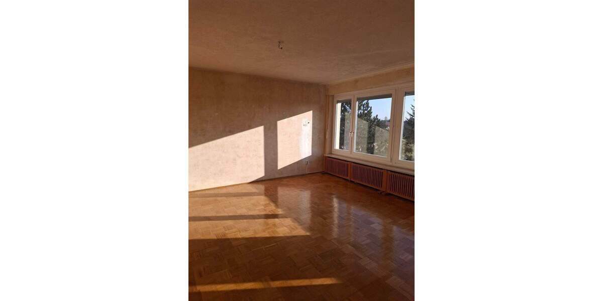 Etagenwohnung Erlangen Innenstadt - 3 Zimmer, 79 m&sup2;, 199.000&euro; | Angebot:25996477