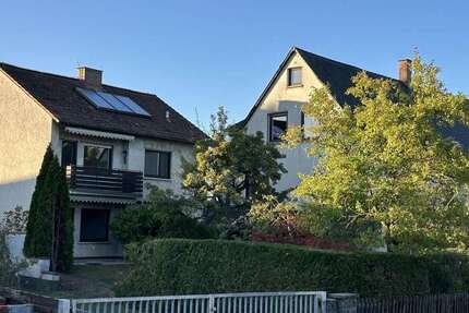 Haus Markt Erlbach - 4 Zimmer, 118 m&sup2;, 354.000&euro; | Angebot:24843997