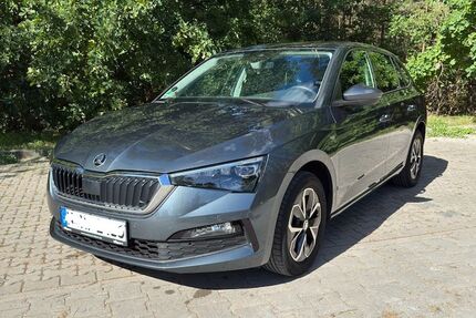 Skoda Scala 79.540 km 13.650 &euro; Roth 91154