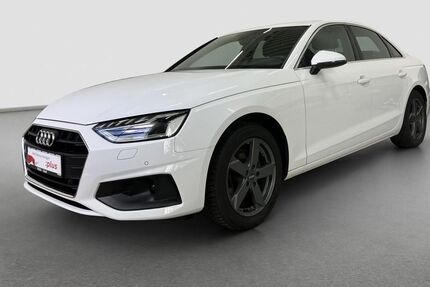 Audi A4 68.528 km 26.480 &euro; Cadolzburg 90556