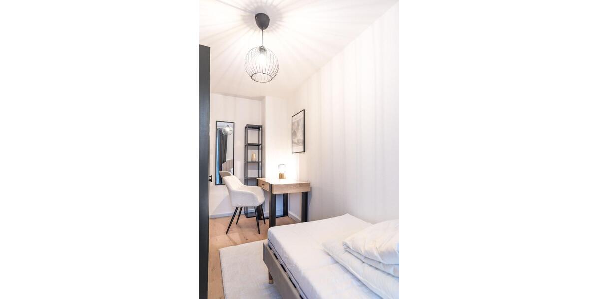 Etagenwohnung Nürnberg Gibitzenhof - 4 Zimmer, 60 m&sup2;, 289.000&euro; | Angebot:27280499