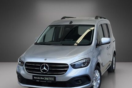 Mercedes-Benz T-Klasse 19.443 km 27.499 &euro; Altdorf 90518