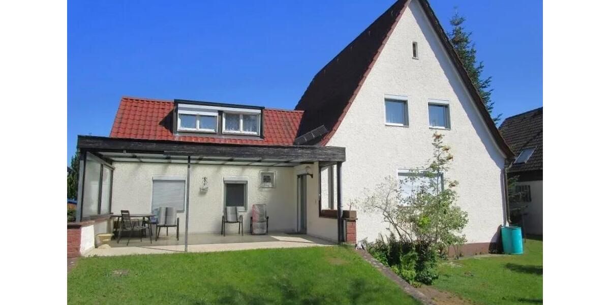 Einfamilienhaus Nürnberg Altenfurt - 5 Zimmer, 131 m&sup2;, 439.000&euro; | Angebot:25959182
