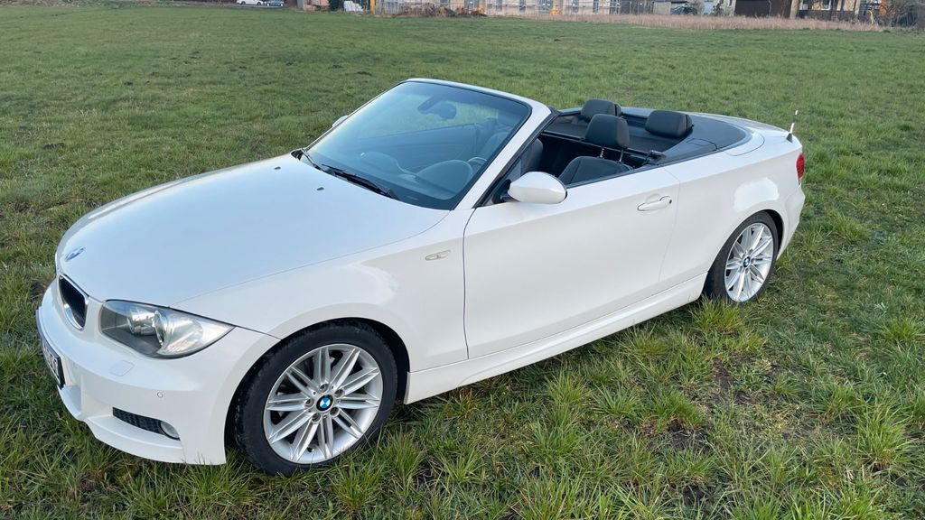 BMW 120 193.800 km 7.199 &euro; Nürnberg 90455