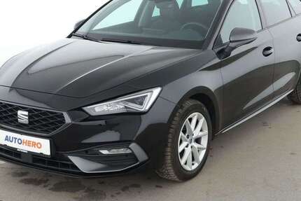 Seat Leon 90.464 km 20.800 &euro; Nürnberg 90441
