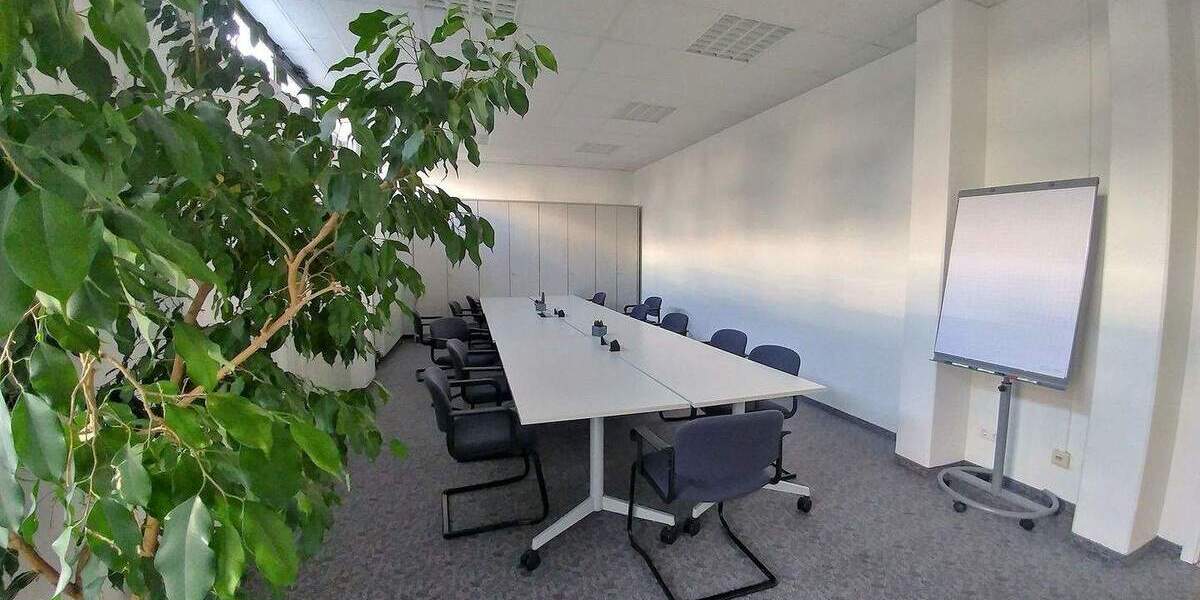 Gewerbeobjekt Nürnberg Schoppershof - 300&euro; | Angebot:25656207