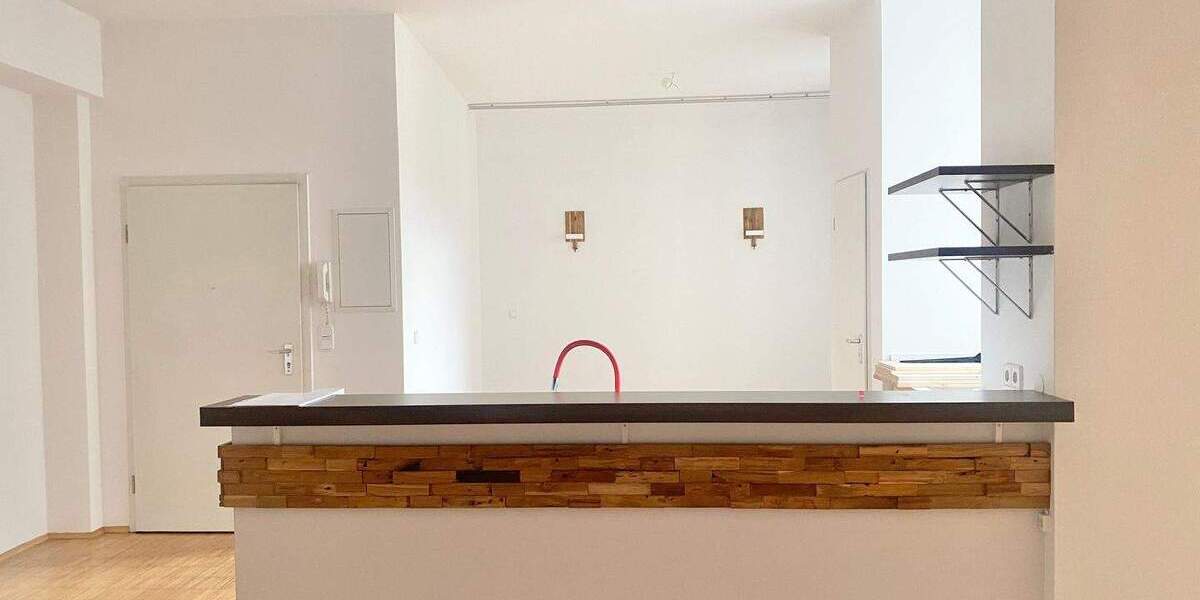 Etagenwohnung Nürnberg Rosenau - 2 Zimmer, 103 m&sup2;, 1.240&euro; | Angebot:25662816