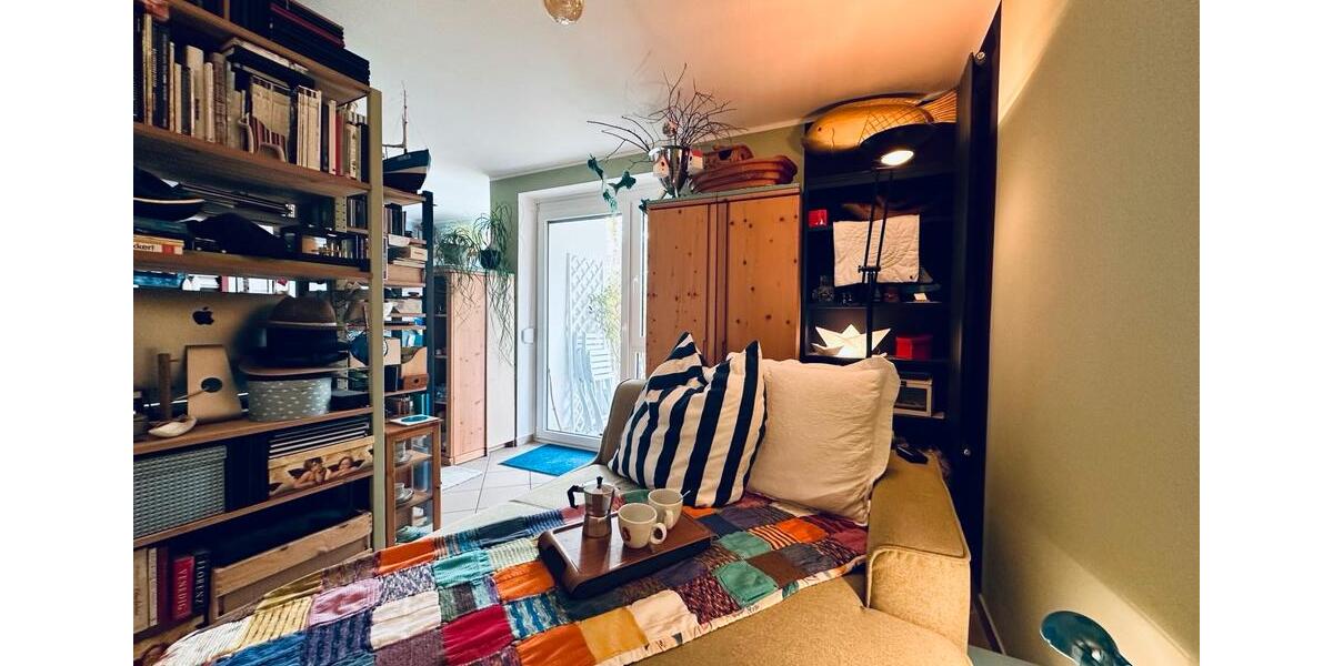 Etagenwohnung Stein - 2 Zimmer, 57 m&sup2;, 242.000&euro; | Angebot:25887754