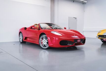 Ferrari F430 25.600 km 154.900 &euro; Nürnberg 90408