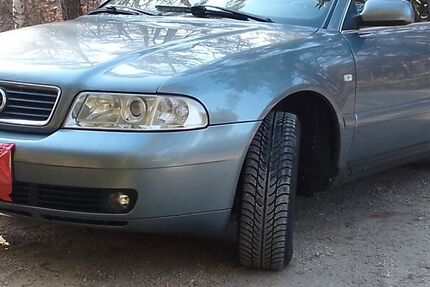 Audi A4 369.300 km 1.490 &euro; Heilsbronn 91560