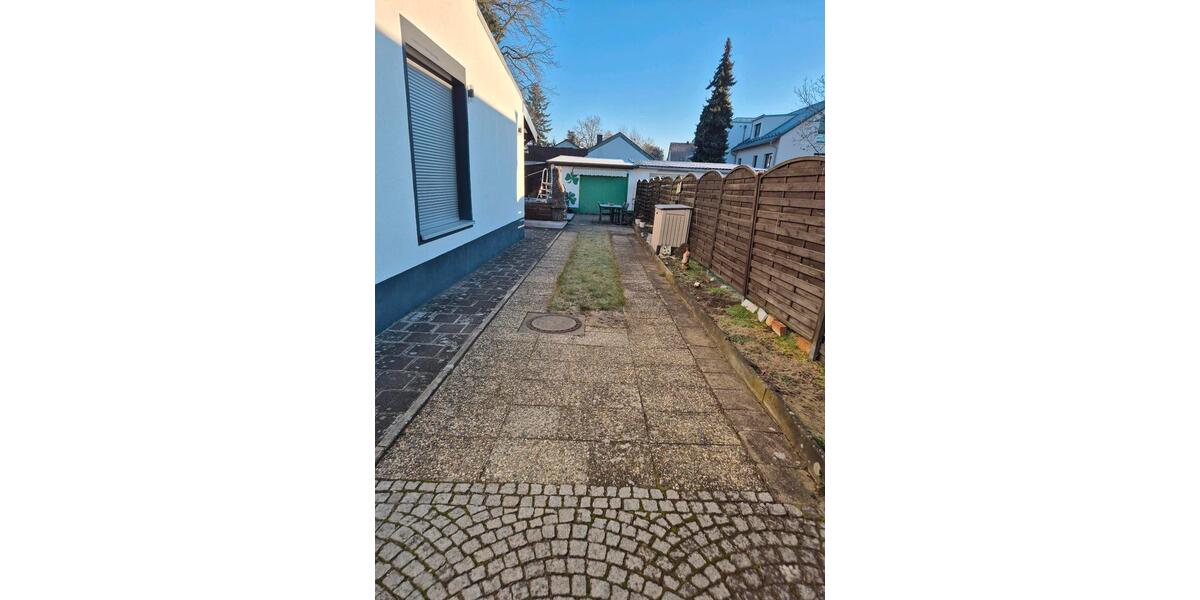 Doppelhaushälfte Fürth Bislohe - 4 Zimmer, 118 m&sup2;, 599.000&euro; | Angebot:26057573